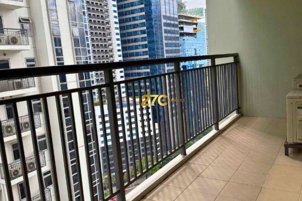 1 Bedroom Condo for Sale in Verve Residences, BGC, Taguig – photo 8