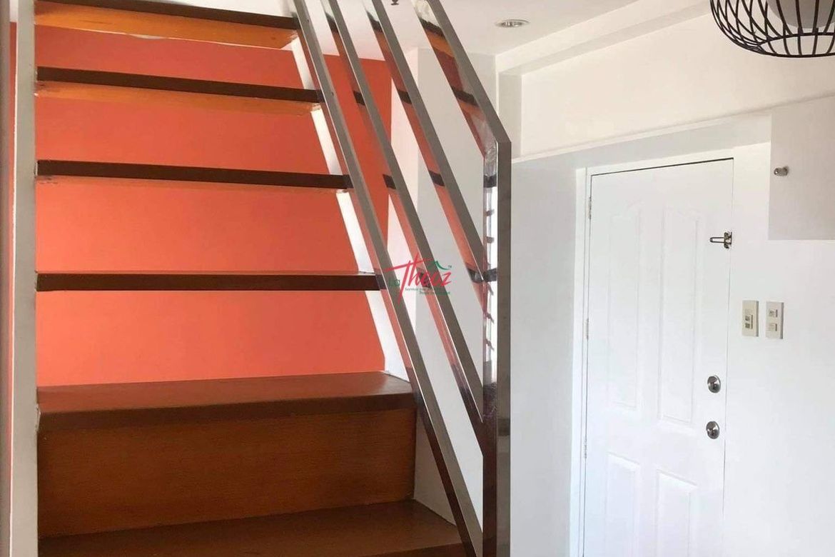 1 Bedroom Condo for Sale in Victoria de Manila, Malate, Manila, Metro Manila near LRT-1 Pedro Gil