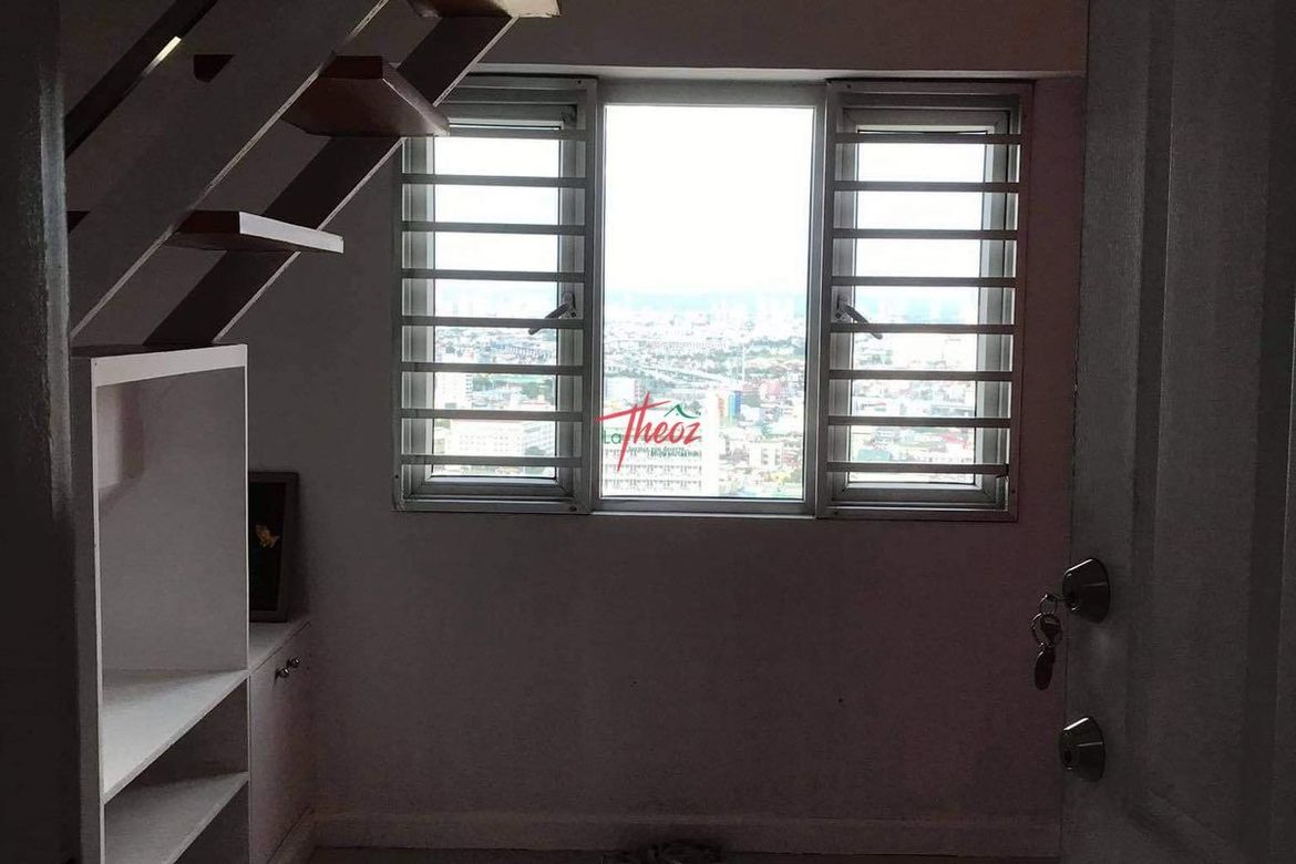 1 Bedroom Condo for Sale in Victoria de Manila, Malate, Manila, Metro Manila near LRT-1 Pedro Gil – photo 4