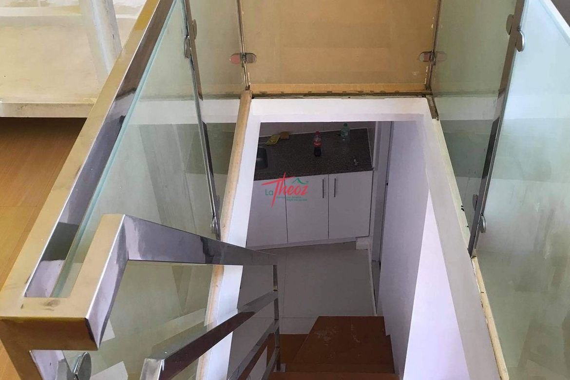 1 Bedroom Condo for Sale in Victoria de Manila, Malate, Manila, Metro Manila near LRT-1 Pedro Gil – photo 5