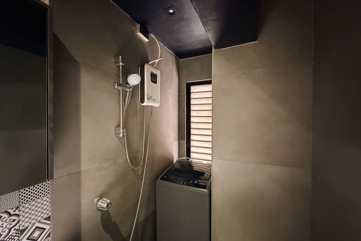 1 Bedroom Condo for Sale in Victoria de Manila, Malate, Manila, Metro Manila near LRT-1 Pedro Gil – photo 7
