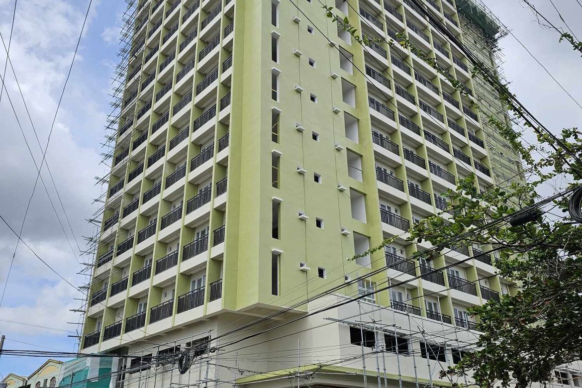 1 Bedroom Condo for Sale in Villa Anita, Iloilo City, Iloilo