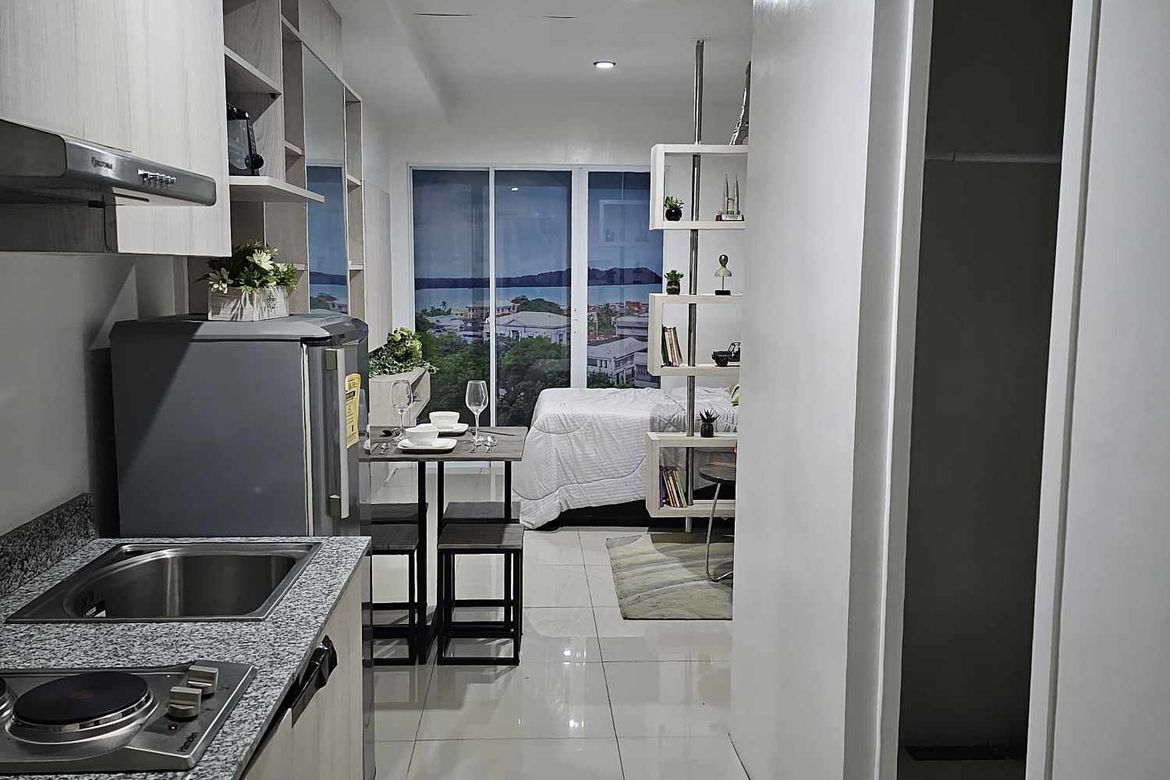 1 Bedroom Condo for Sale in Villa Anita, Iloilo City, Iloilo – photo 2