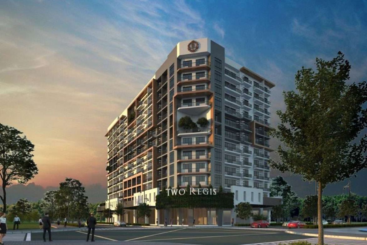 1 Bedroom Condo for Sale in Villamonte, Bacolod, Negros Occidental