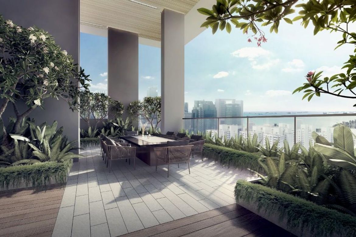 1 Bedroom Condo for Sale in Villamonte, Bacolod, Negros Occidental – photo 3