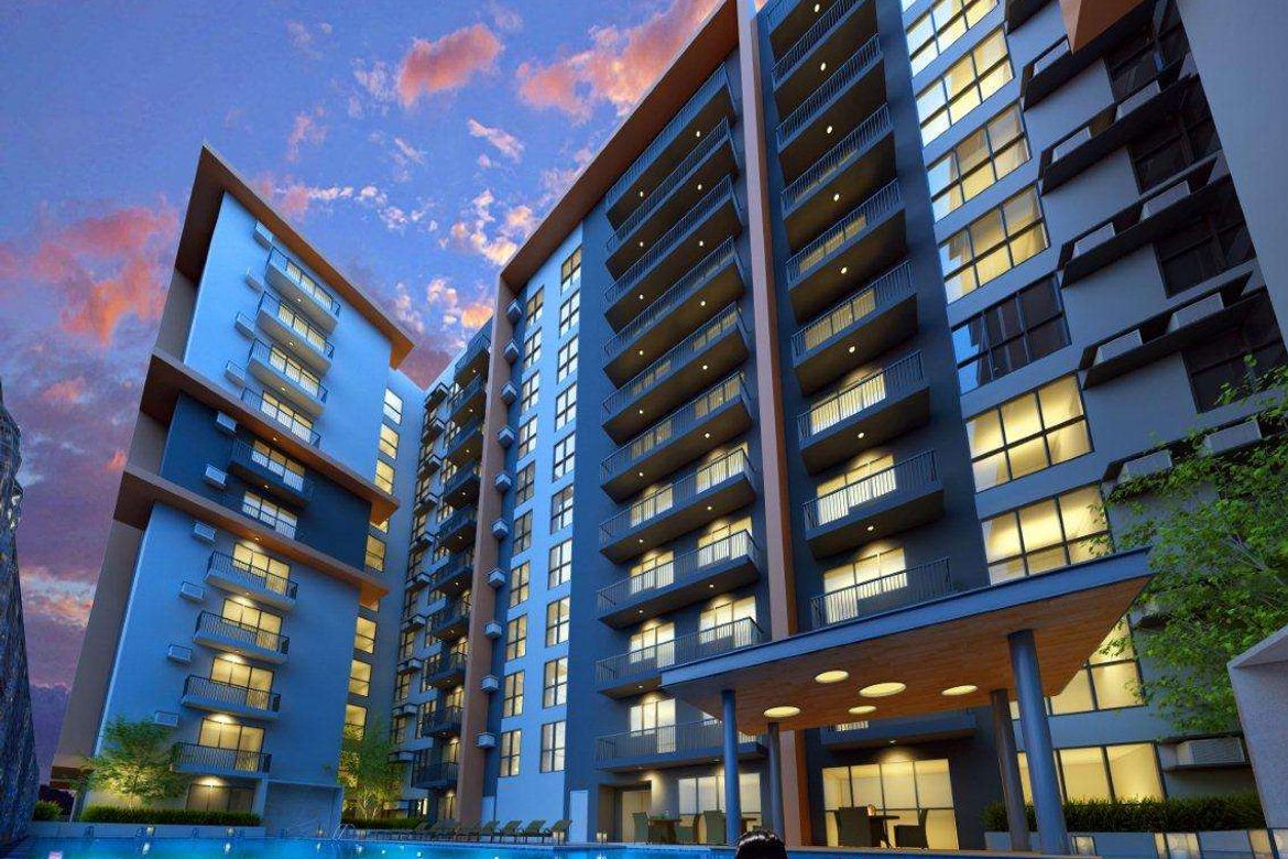1 Bedroom Condo for Sale in Villamonte, Bacolod, Negros Occidental – photo 4