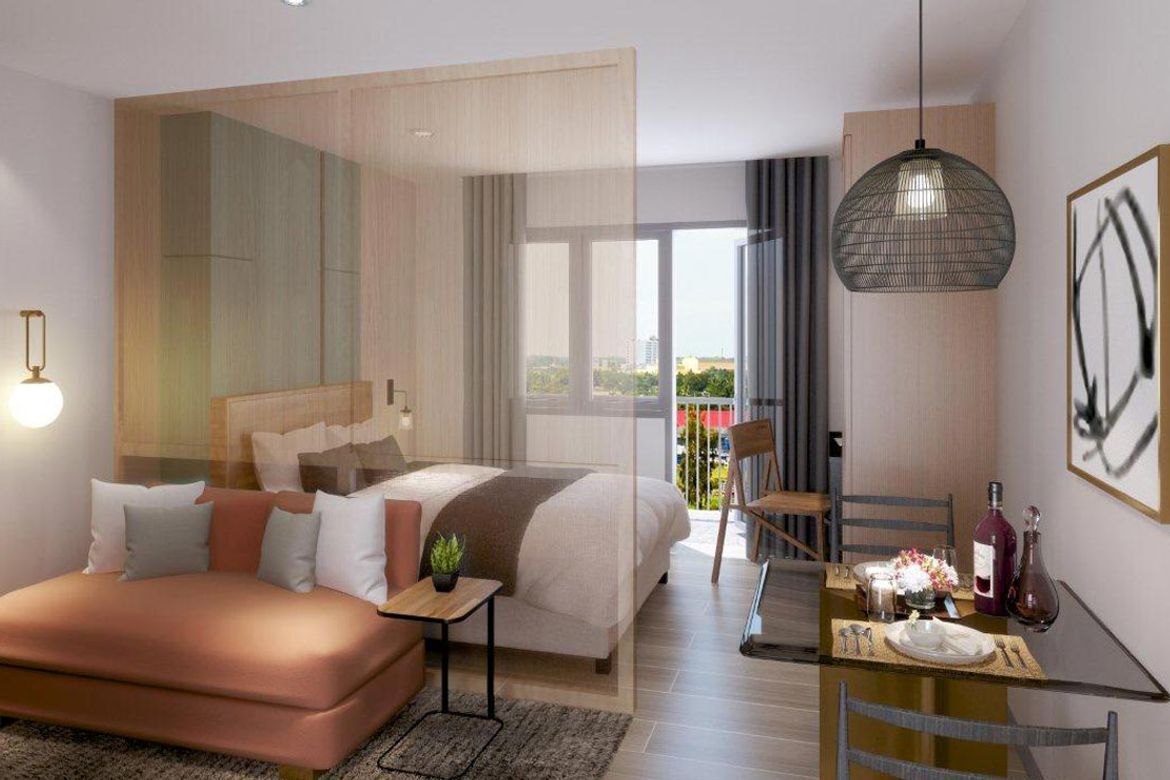 1 Bedroom Condo for Sale in Villamonte, Bacolod, Negros Occidental – photo 6