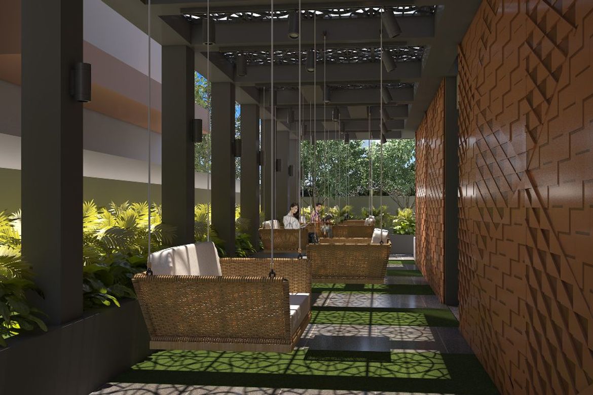 1 Bedroom Condo for Sale in Villamonte, Bacolod, Negros Occidental – photo 5