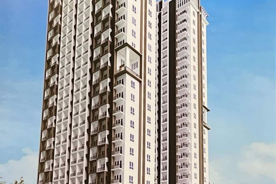 1 Bedroom Condo for Sale in Villamonte, Bacolod, Negros Occidental – photo 2