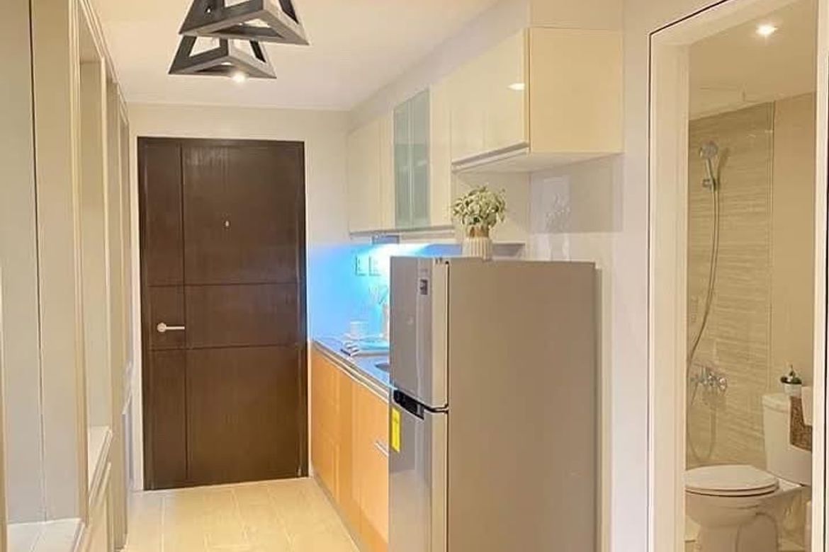 1 Bedroom Condo for Sale in Vion Tower, Magallanes, Makati City near MRT-3 Magallanes – photo 4
