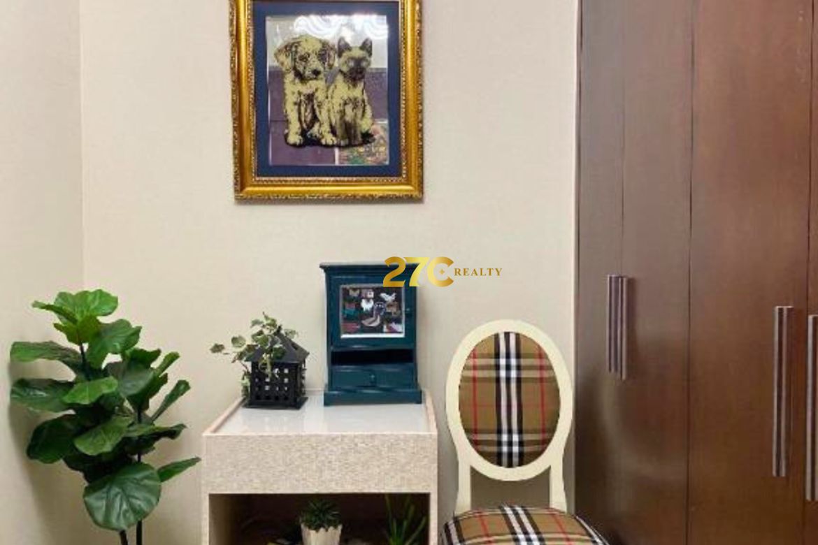 1 Bedroom Condo for Sale in Viridian in Greenhills, Greenhills, San Juan, Metro Manila near MRT-3 Santolan – photo 2