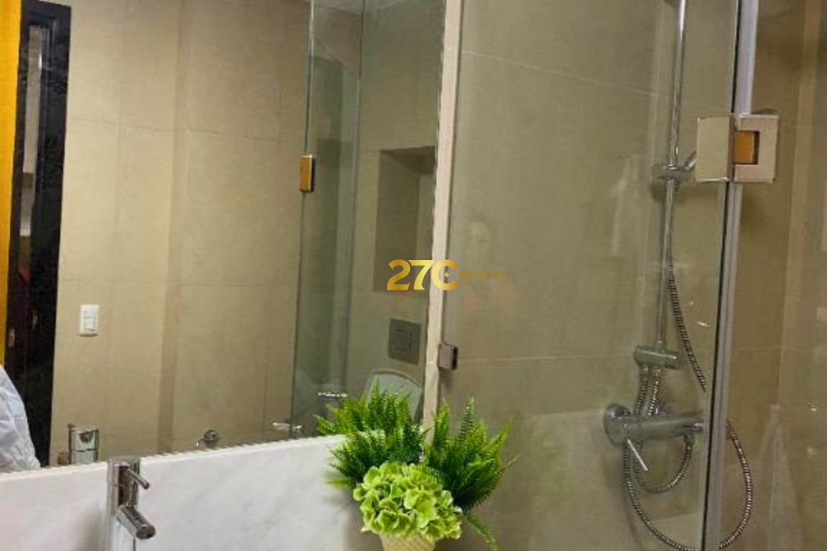 1 Bedroom Condo for Sale in Viridian in Greenhills, Greenhills, San Juan, Metro Manila near MRT-3 Santolan – photo 8