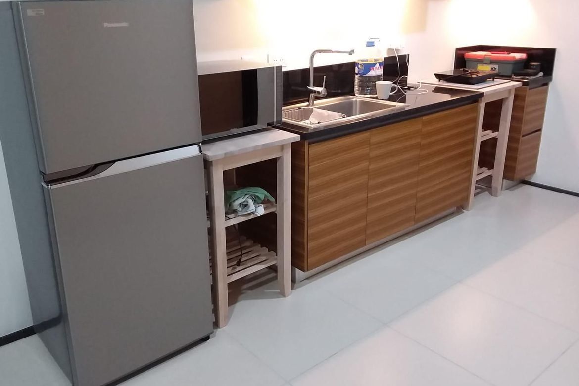 1 Bedroom Condo for Sale in Viridian in Greenhills, Greenhills, San Juan, Metro Manila near MRT-3 Santolan – photo 3
