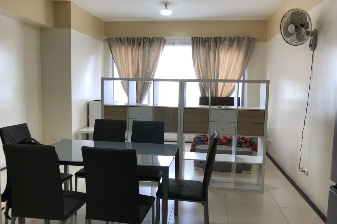 1 Bedroom Condo for Sale in Viridian in Greenhills, Greenhills, San Juan, Metro Manila near MRT-3 Santolan – photo 6