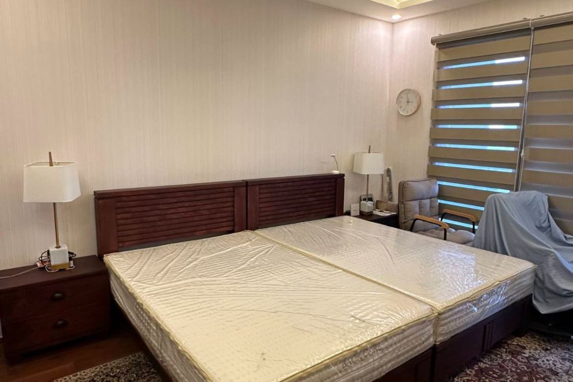 1 Bedroom Condo for Sale in Viridian in Greenhills, Greenhills, San Juan, Metro Manila near MRT-3 Santolan