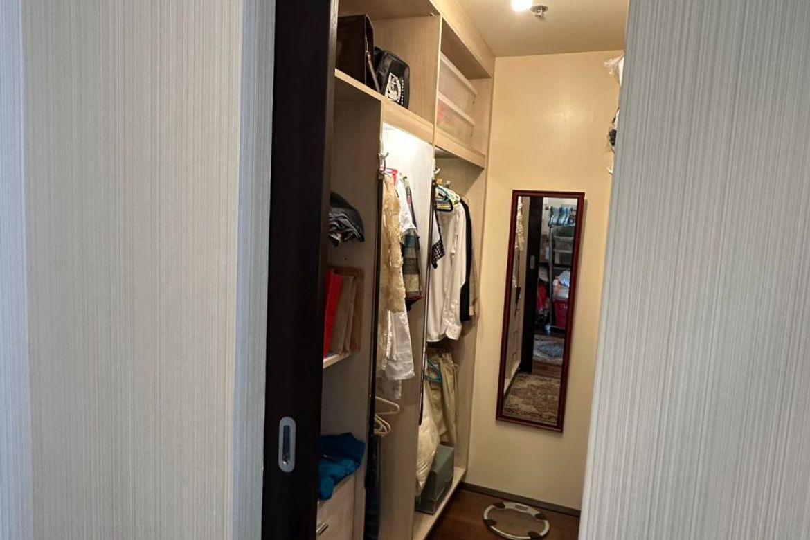 1 Bedroom Condo for Sale in Viridian in Greenhills, Greenhills, San Juan, Metro Manila near MRT-3 Santolan – photo 5