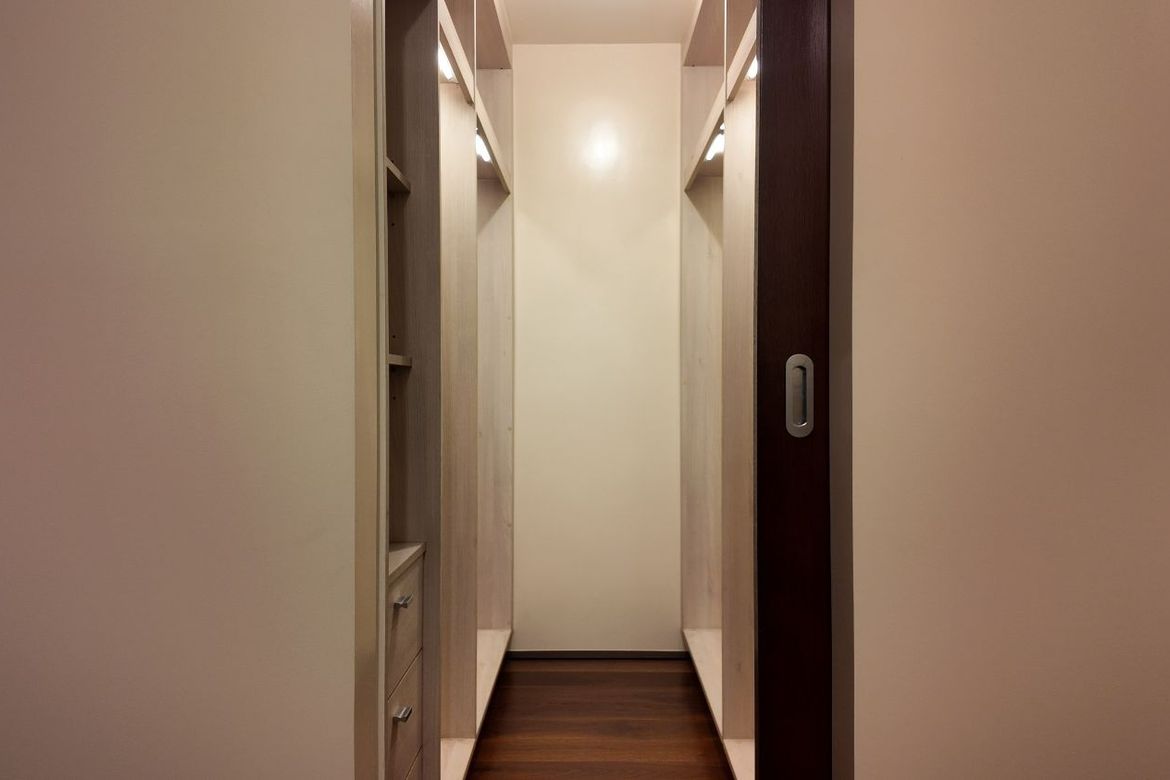 1 Bedroom Condo for Sale in Viridian in Greenhills, Greenhills, San Juan, Metro Manila near MRT-3 Santolan – photo 2