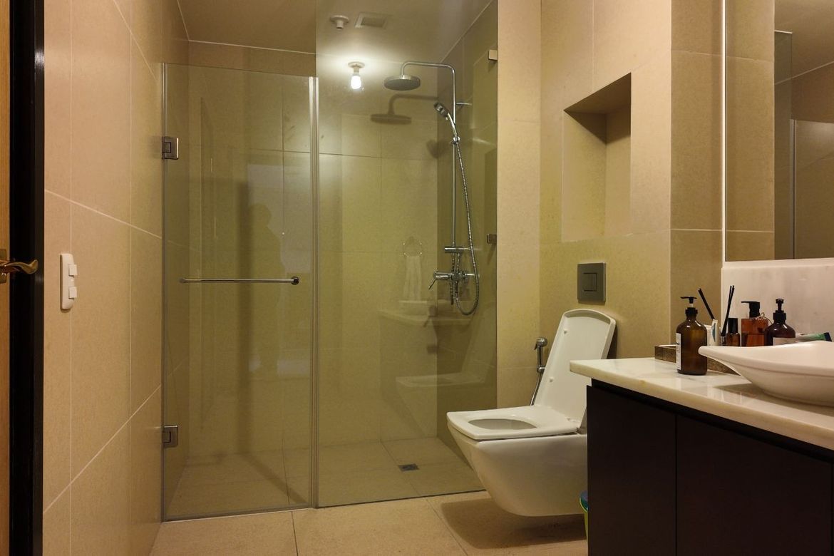 1 Bedroom Condo for Sale in Viridian in Greenhills, Greenhills, San Juan, Metro Manila near MRT-3 Santolan – photo 5