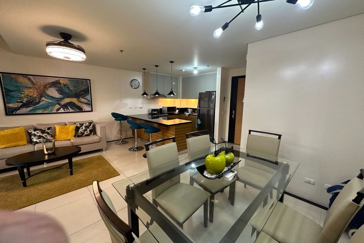 1 Bedroom Condo for Sale in Viridian in Greenhills, Greenhills, San Juan, Metro Manila near MRT-3 Santolan – photo 7