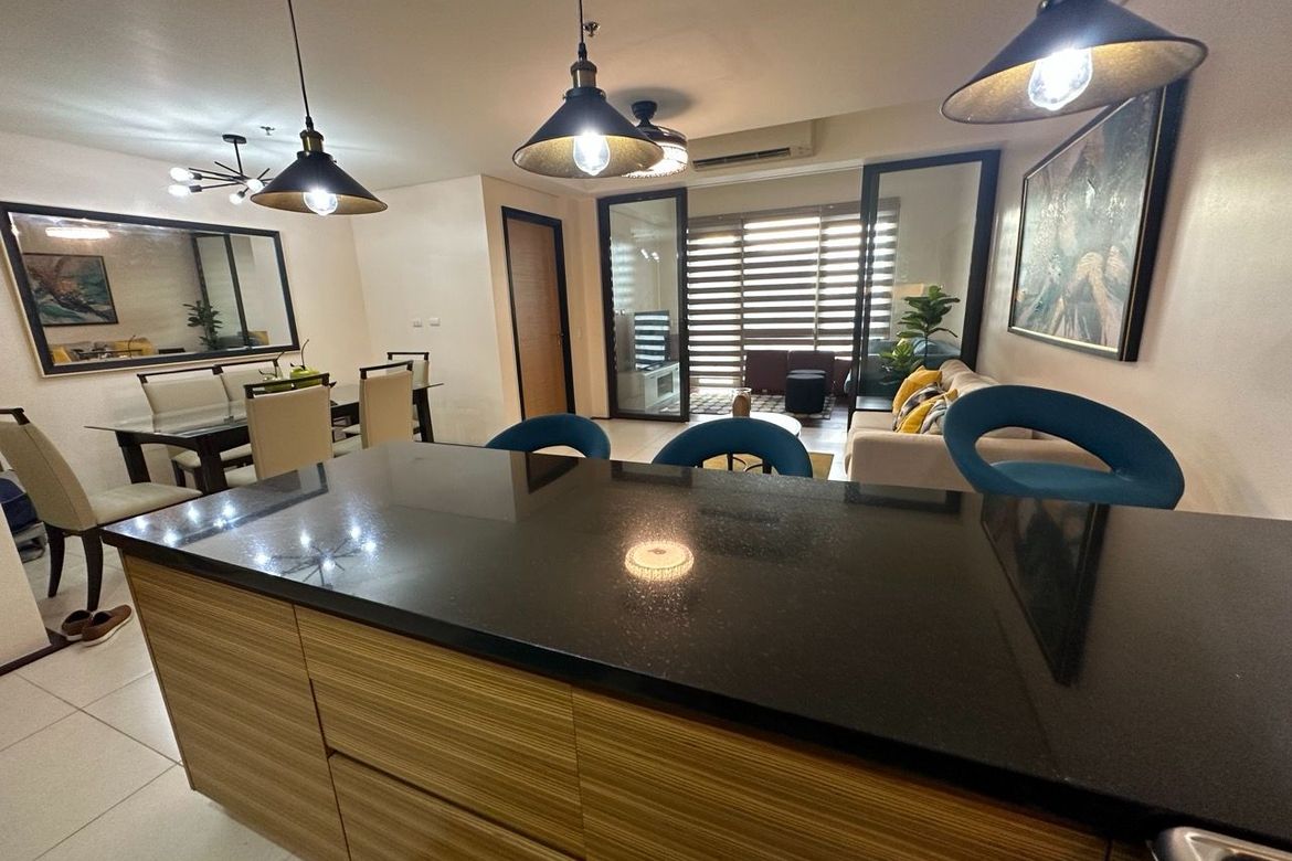 1 Bedroom Condo for Sale in Viridian in Greenhills, Greenhills, San Juan, Metro Manila near MRT-3 Santolan – photo 8