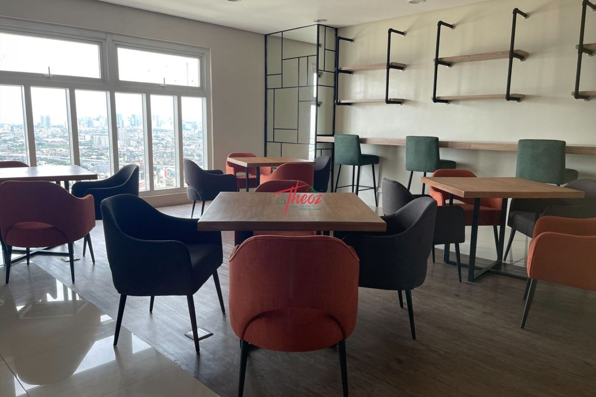 1 Bedroom Condo for Sale in Vista GL Taft, Paco, Manila, Metro Manila near LRT-1 Pedro Gil