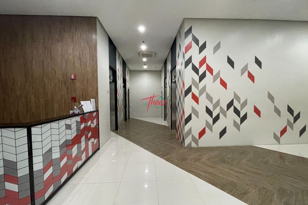 1 Bedroom Condo for Sale in Vista GL Taft, Paco, Manila, Metro Manila near LRT-1 Pedro Gil – photo 7