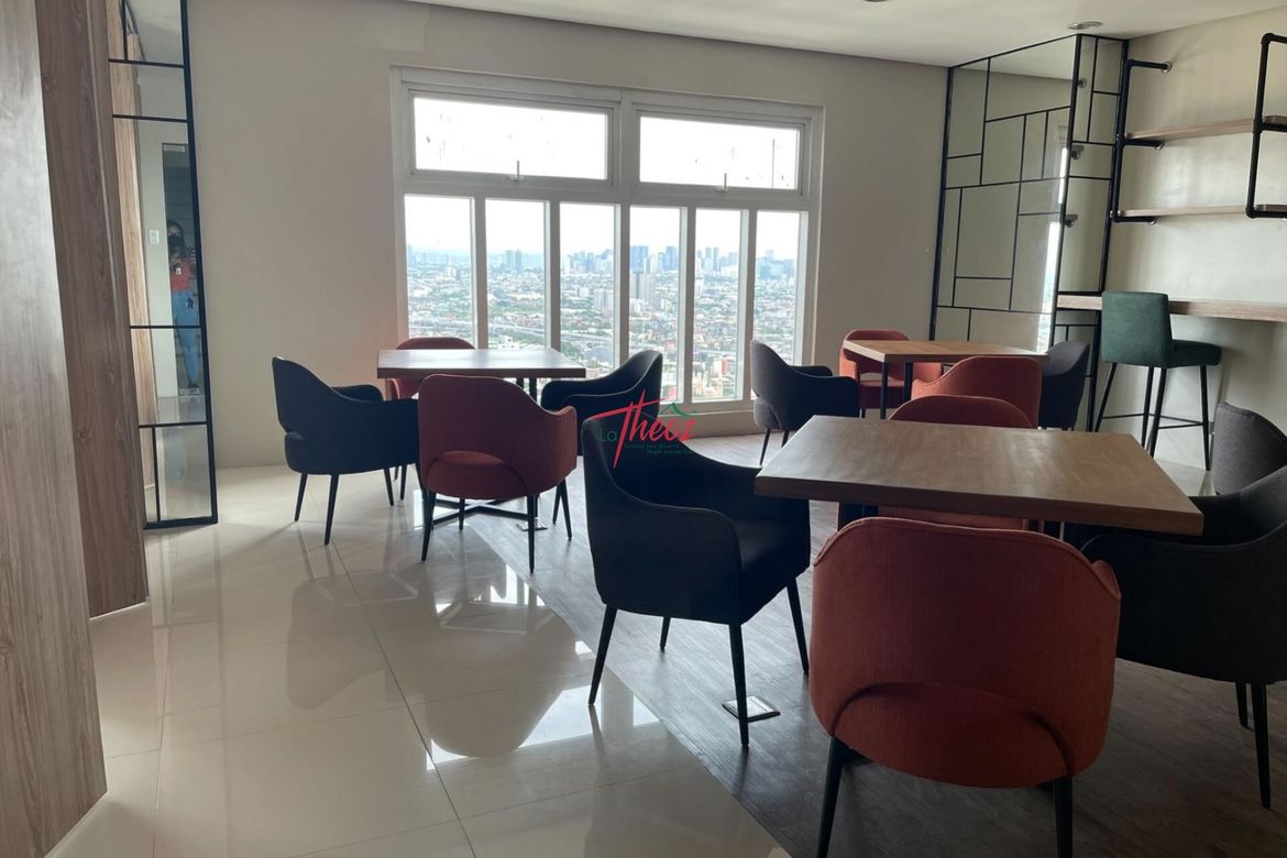 1 Bedroom Condo for Sale in Vista GL Taft, Paco, Manila, Metro Manila near LRT-1 Pedro Gil – photo 8