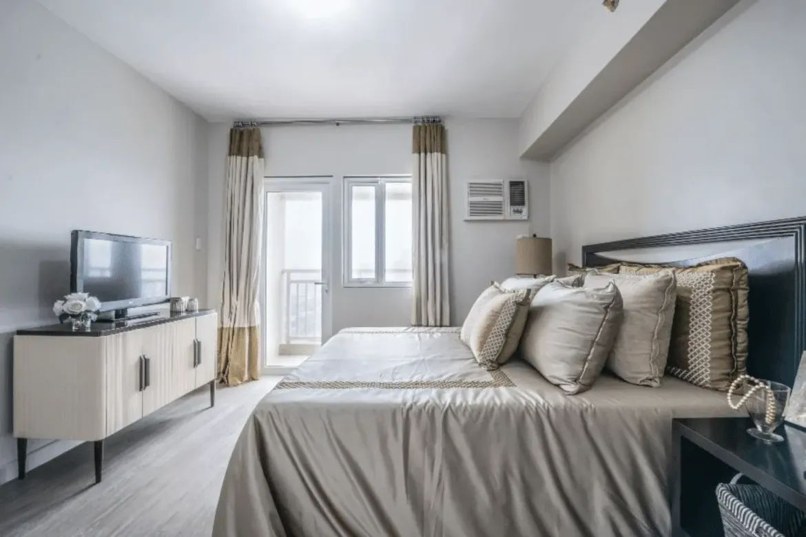 1 Bedroom Condo for Sale in Vista Shaw, Addition Hills, Mandaluyong, Metro Manila – photo 3