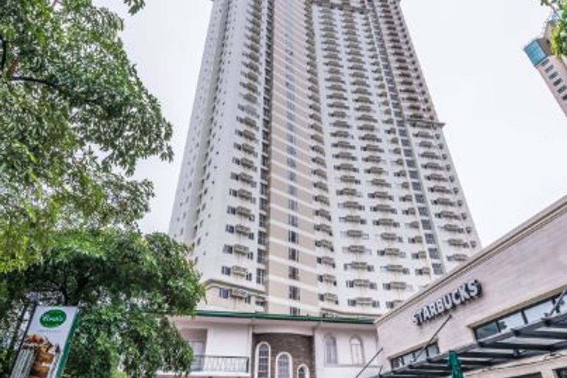 1 Bedroom Condo for Sale in Vista Shaw, Addition Hills, Mandaluyong, Metro Manila – photo 2