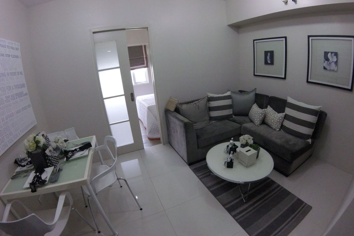 1 Bedroom Condo for Sale in Vista Shaw, Addition Hills, Mandaluyong, Metro Manila – photo 5