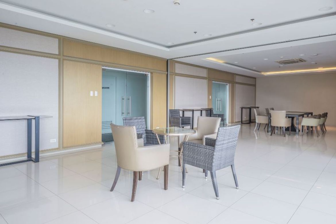 1 Bedroom Condo for Sale in Vista Shaw, Addition Hills, Mandaluyong, Metro Manila – photo 6