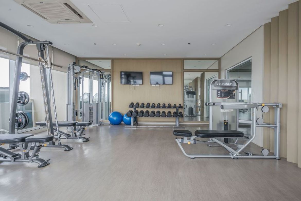 1 Bedroom Condo for Sale in Vista Shaw, Addition Hills, Mandaluyong, Metro Manila – photo 7