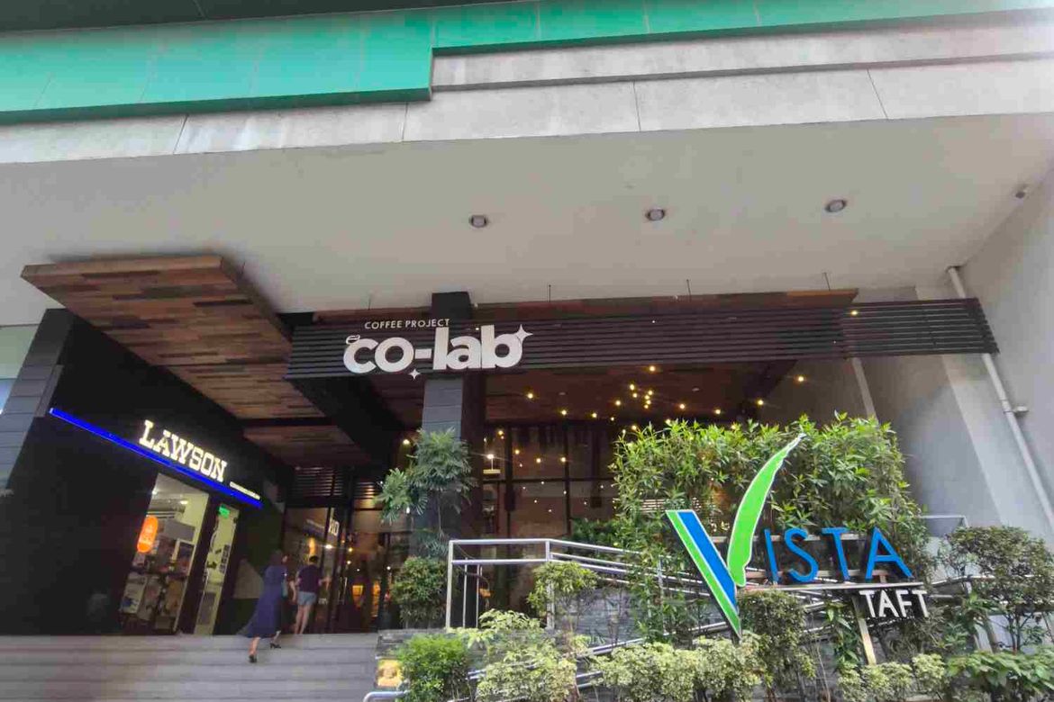 1 Bedroom Condo for Sale in Vista Taft Residences, Malate, Manila, Metro Manila near LRT-1 Vito Cruz