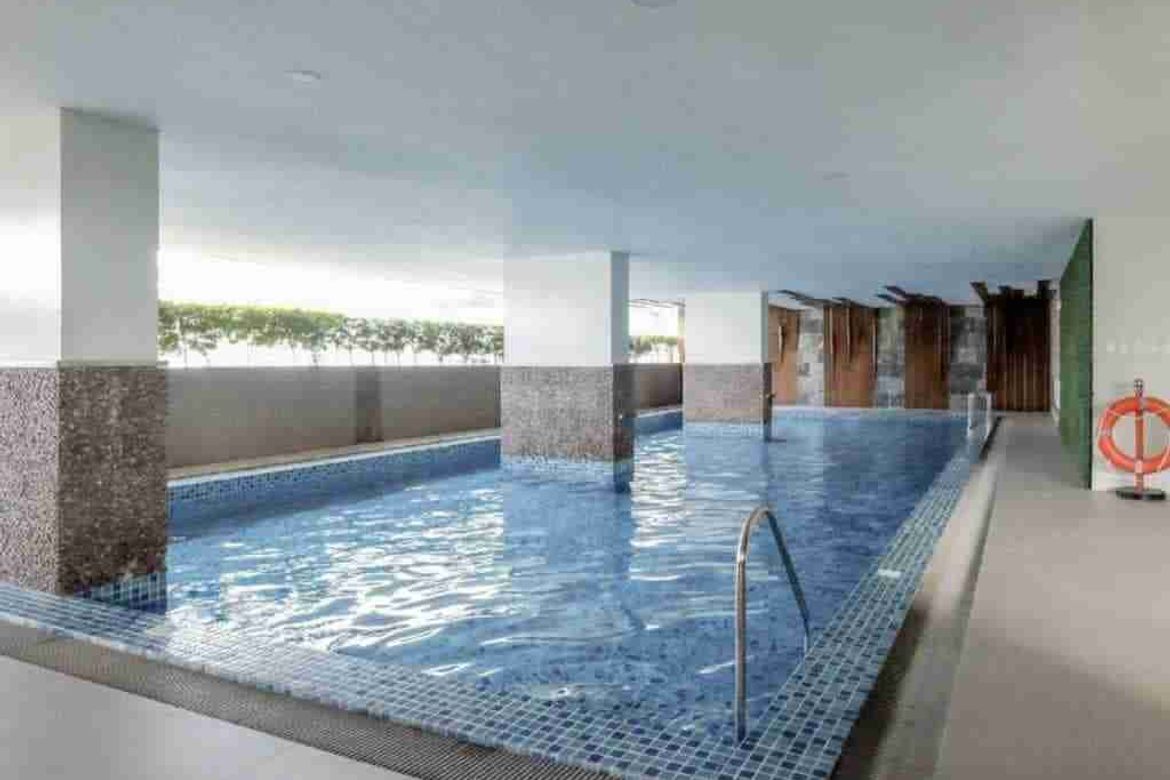 1 Bedroom Condo for Sale in Vista Taft Residences, Malate, Manila, Metro Manila near LRT-1 Vito Cruz – photo 5