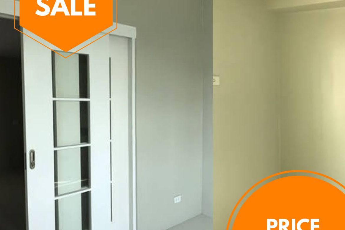1 Bedroom Condo for Sale in Vista Taft Residences, Malate, Manila, Metro Manila near LRT-1 Vito Cruz