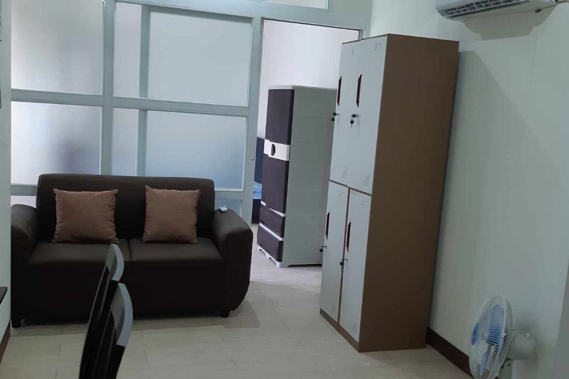 1 Bedroom Condo for Sale in Vivaldi Residences - Cubao, Socorro, Quezon City, Metro Manila near LRT-2 Araneta Center-Cubao – photo 2