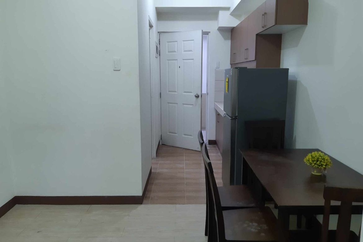 1 Bedroom Condo for Sale in Vivaldi Residences - Cubao, Socorro, Quezon City, Metro Manila near LRT-2 Araneta Center-Cubao – photo 6