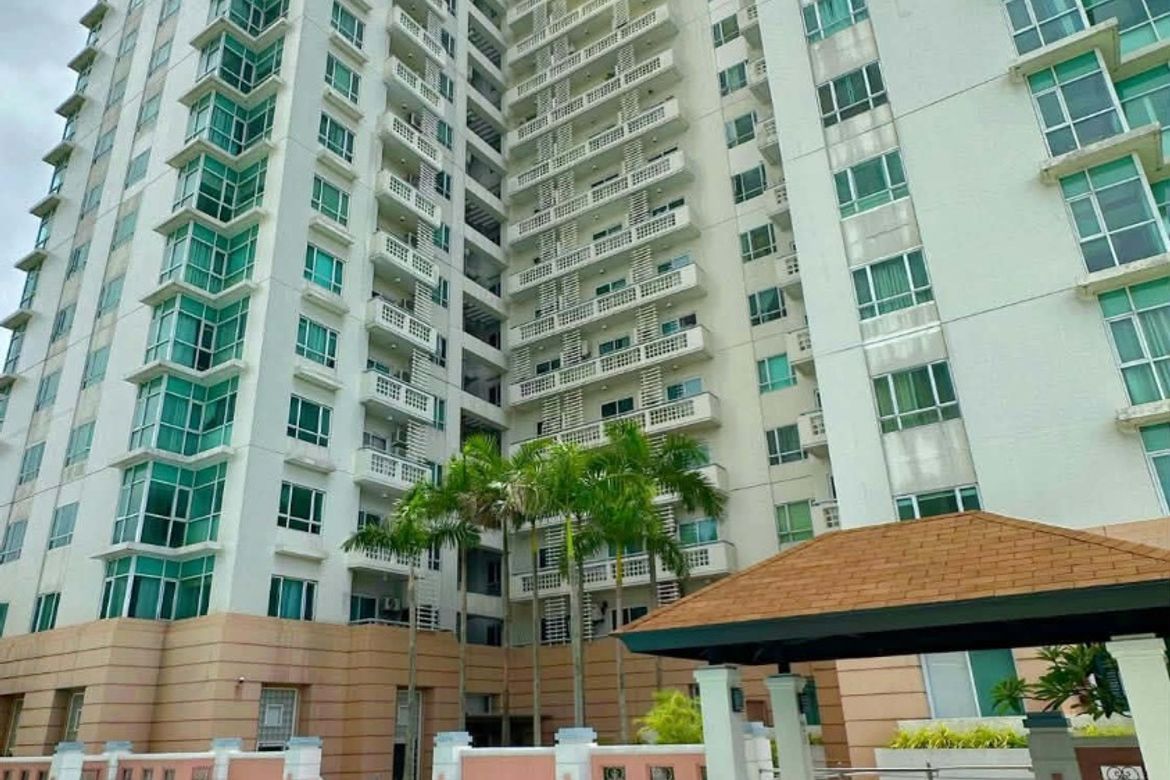 1 Bedroom Condo for Sale in Vivant Flats, Alabang, Muntinlupa, Metro Manila
