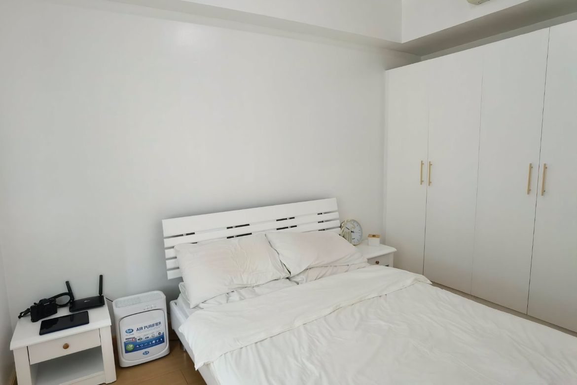 1 Bedroom Condo for Sale in Vivant Flats, Alabang, Muntinlupa, Metro Manila – photo 3