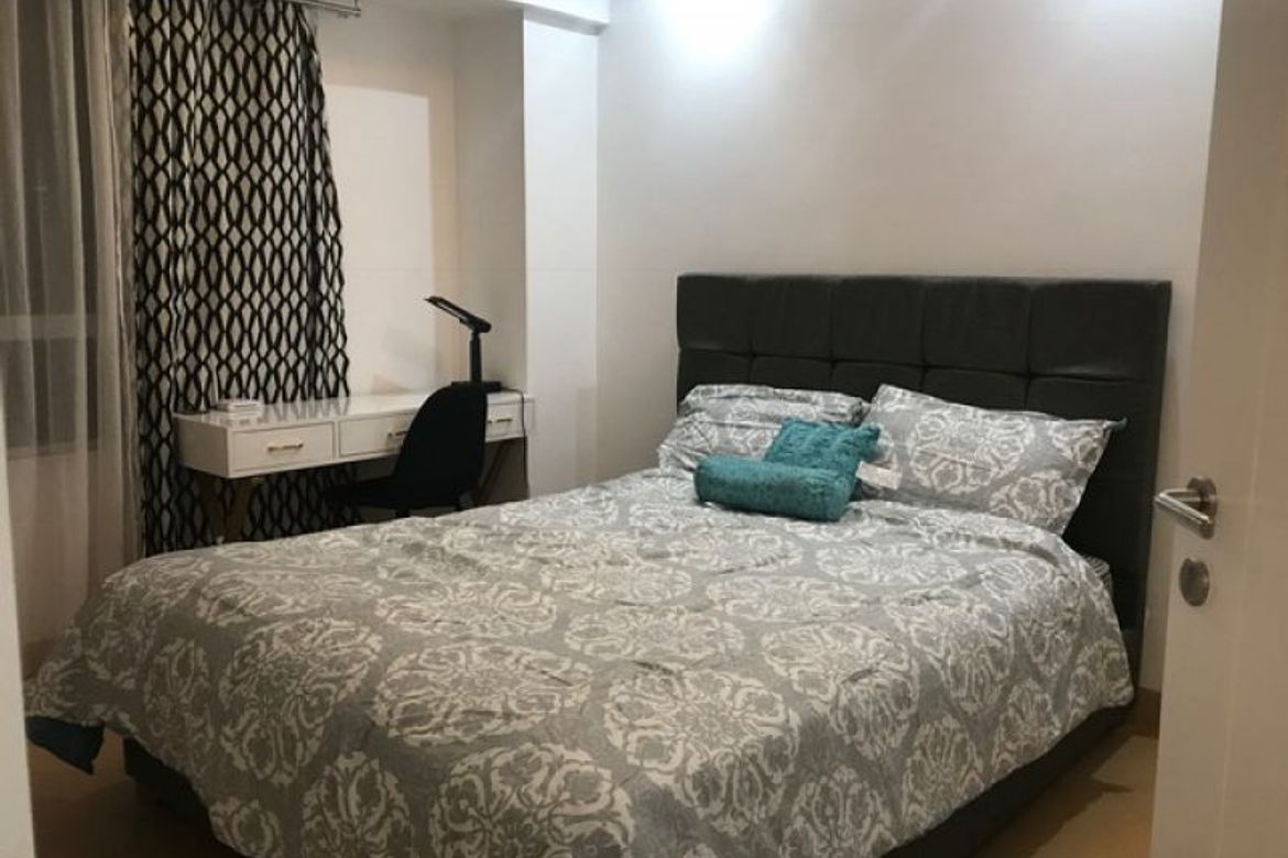 1 Bedroom Condo for Sale in Vivant Flats, Alabang, Muntinlupa, Metro Manila – photo 6