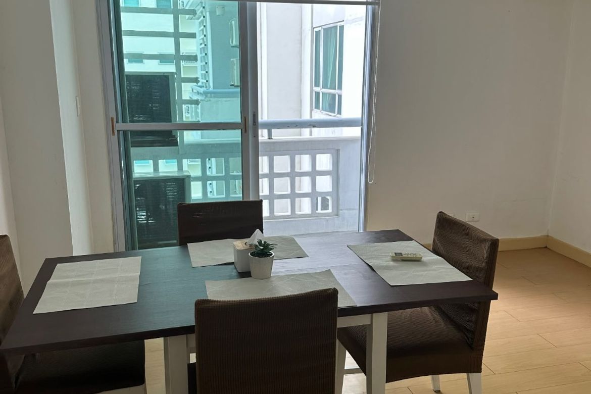1 Bedroom Condo for Sale in Vivant Flats, Alabang, Muntinlupa, Metro Manila