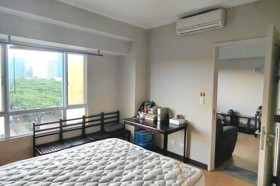 1 Bedroom Condo for Sale in Vivant Flats, Alabang, Muntinlupa, Metro Manila – photo 2