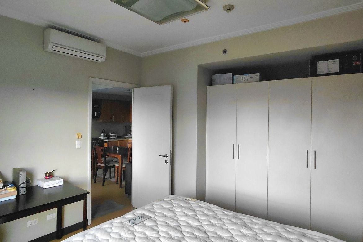1 Bedroom Condo for Sale in Vivant Flats, Alabang, Muntinlupa, Metro Manila – photo 4