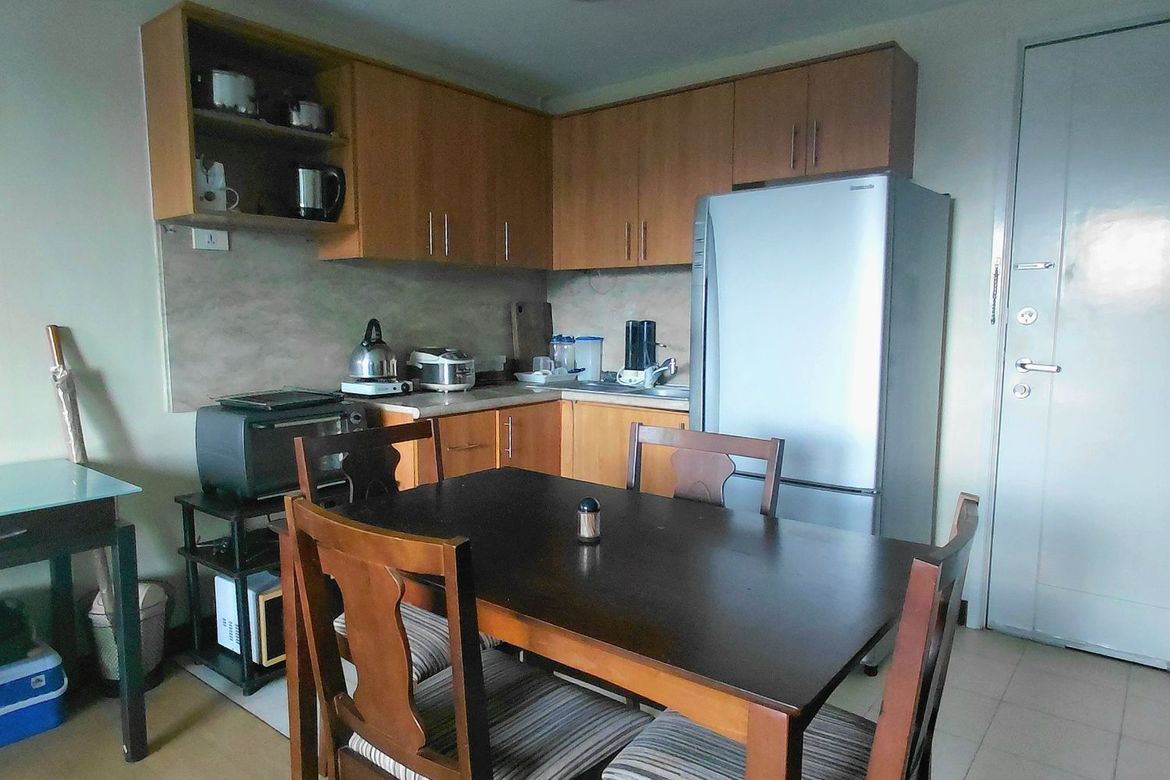 1 Bedroom Condo for Sale in Vivant Flats, Alabang, Muntinlupa, Metro Manila – photo 6