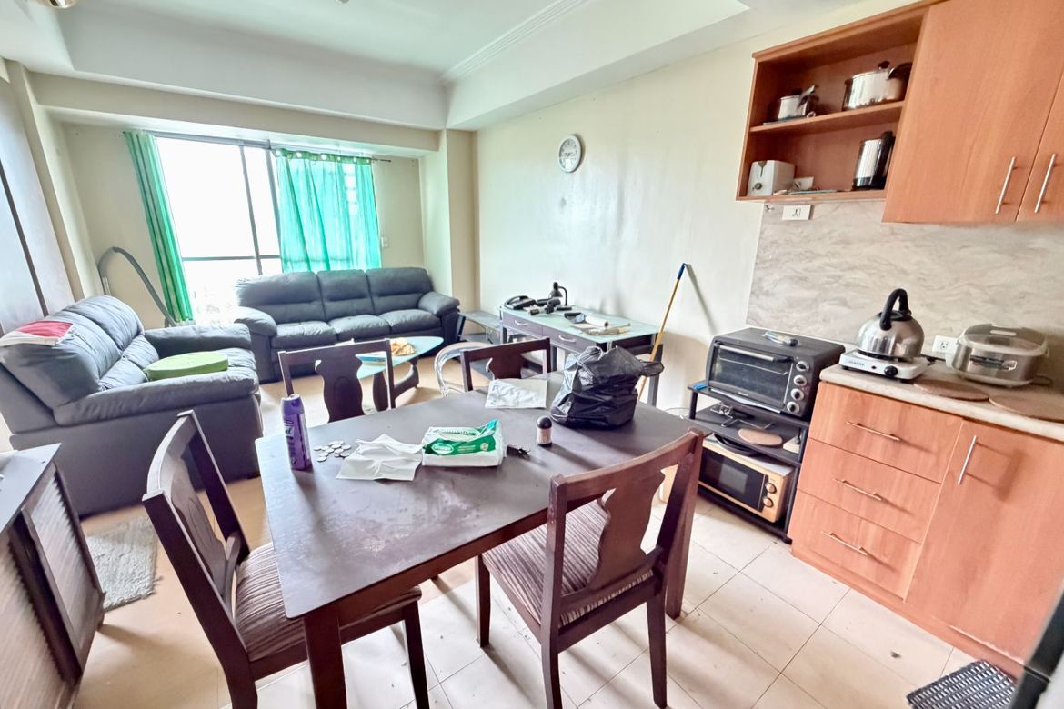 1 Bedroom Condo for Sale in Vivant Flats, Alabang, Muntinlupa, Metro Manila – photo 8