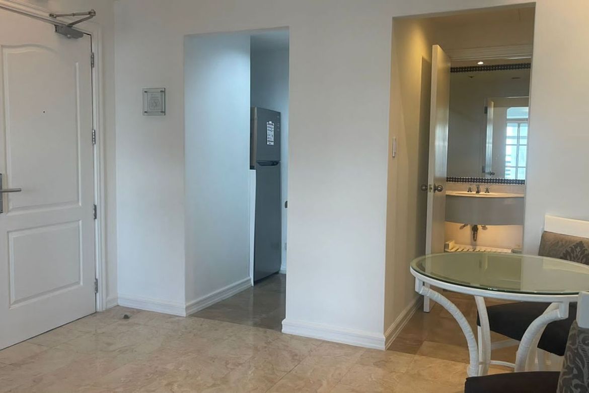 1 Bedroom Condo for Sale in Vivere Hotel & Resorts, Alabang, Muntinlupa, Metro Manila – photo 6