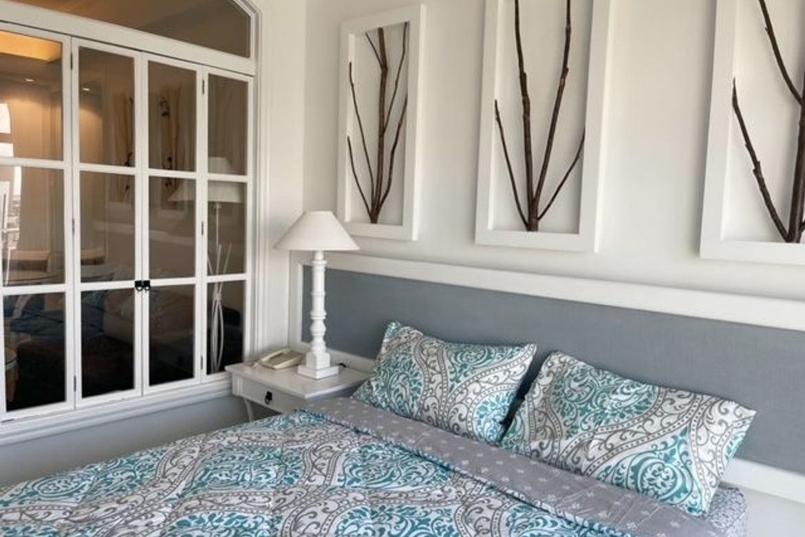 1 Bedroom Condo for Sale in Vivere Hotel & Resorts, Alabang, Muntinlupa, Metro Manila – photo 7