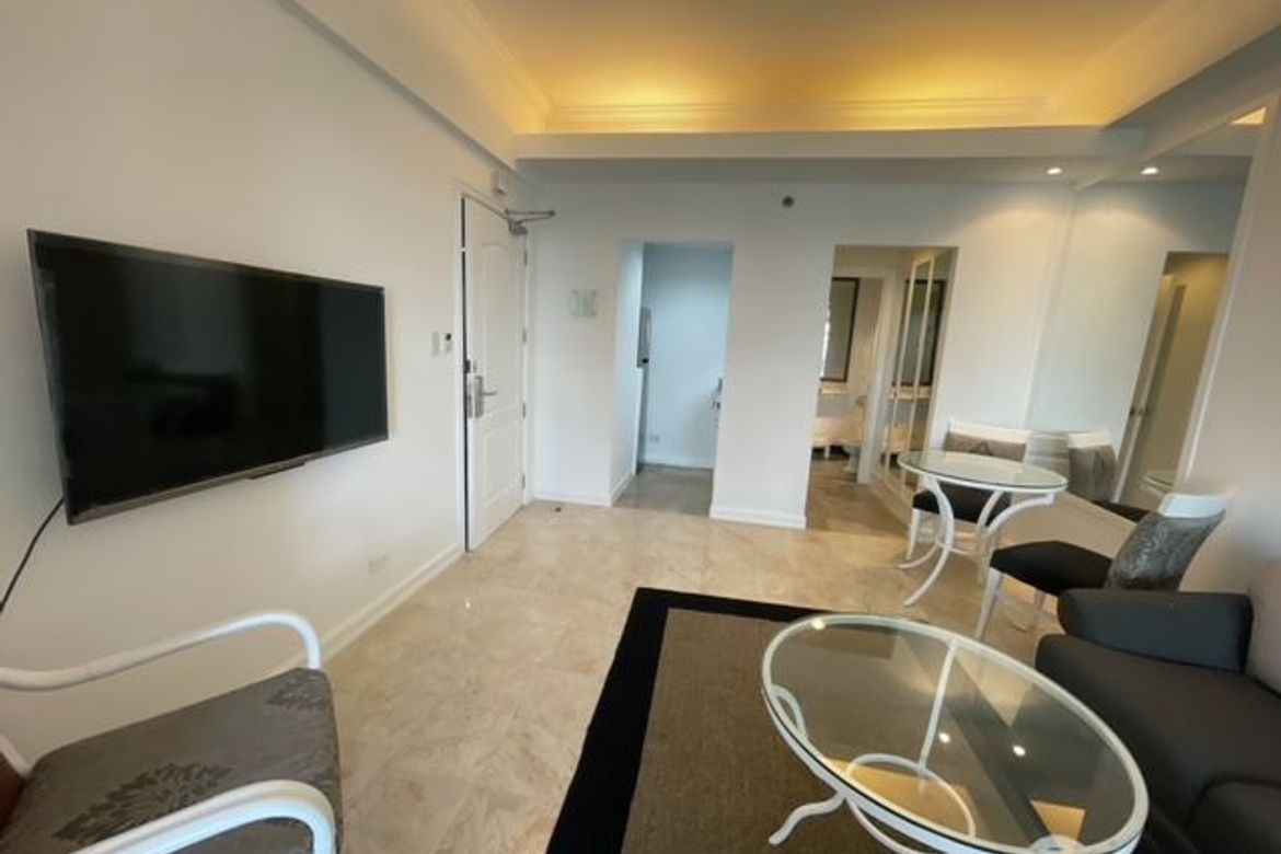1 Bedroom Condo for Sale in Vivere Hotel & Resorts, Alabang, Muntinlupa, Metro Manila – photo 8