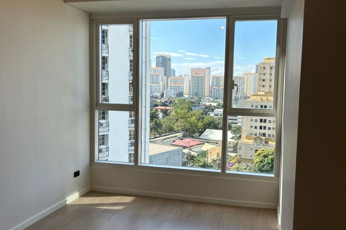 1 Bedroom Condo for Sale in Wack-Wack Greenhills, Mandaluyong, Metro Manila near MRT-3 Ortigas