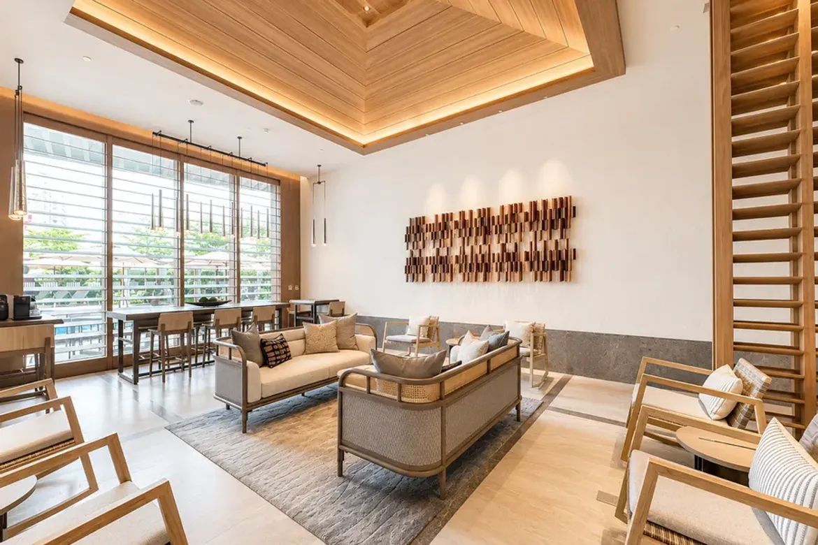 1 Bedroom Condo for Sale in Wack-Wack Greenhills, Mandaluyong, Metro Manila near MRT-3 Ortigas